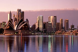Sydney, Australia Sydney, Australia